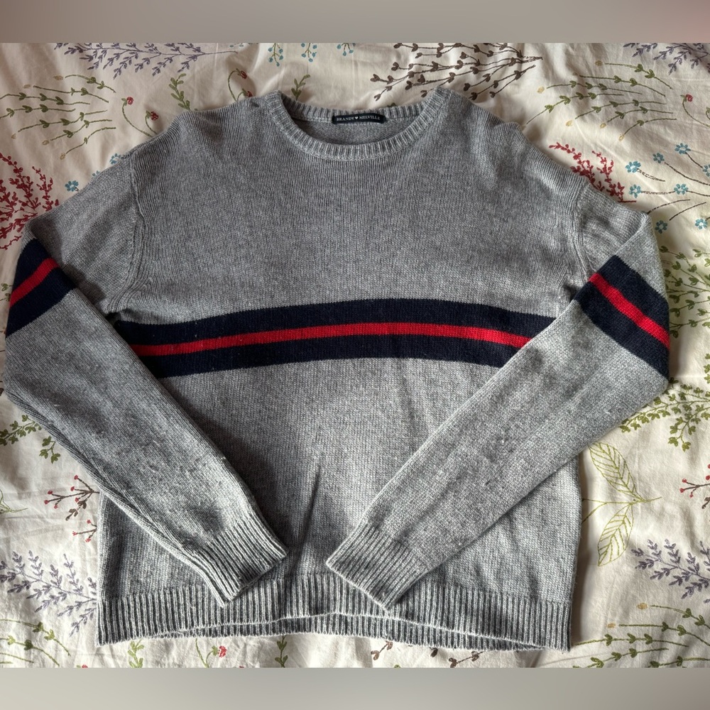 Brandy Melville sweater